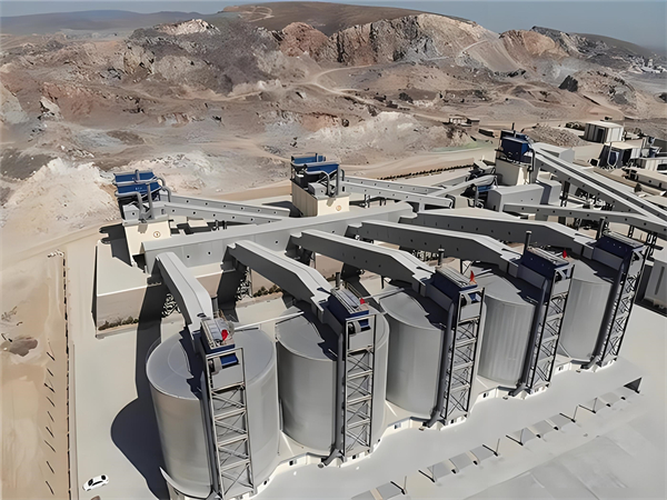 延安水泥钢板仓