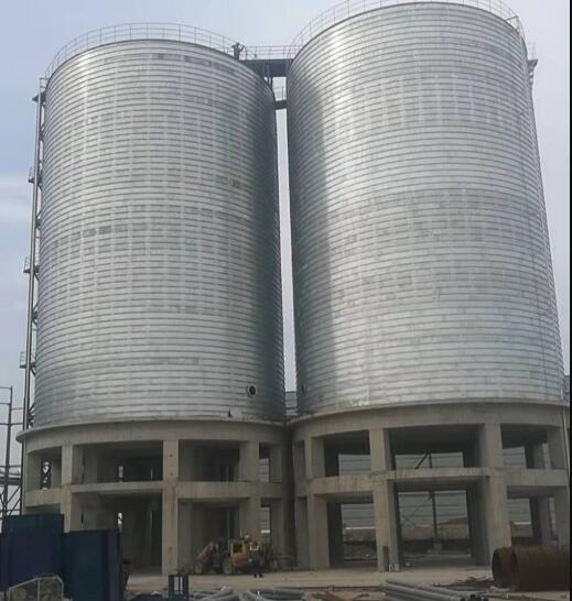 延安镀锌卷板仓